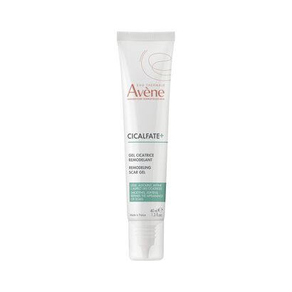 Cicalfate+ Gel Massagem Cicatrizes - AVENE -  - Imagem