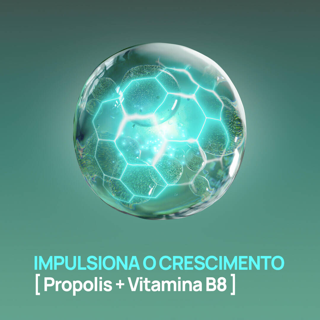 Triphasic Active Grow Champ&ocirc; - RENE FURTERER -  - Imagem 2