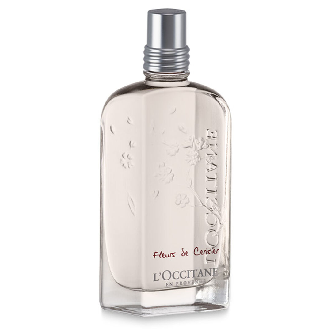 Eau de Toilette Néroli & Orquídea - L'OCCITANE - Neroli - Imagem 1