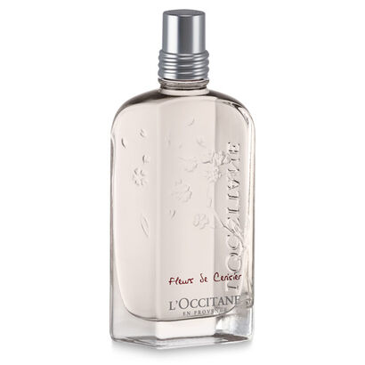 Eau de Toilette Néroli & Orquídea - L'OCCITANE - Neroli - Imagem