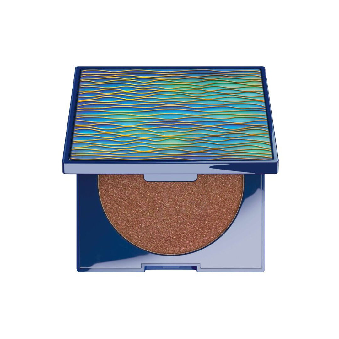 Diamond Beauty Powder - ARTDECO - AO BRONZING 2026 - Imagem 1