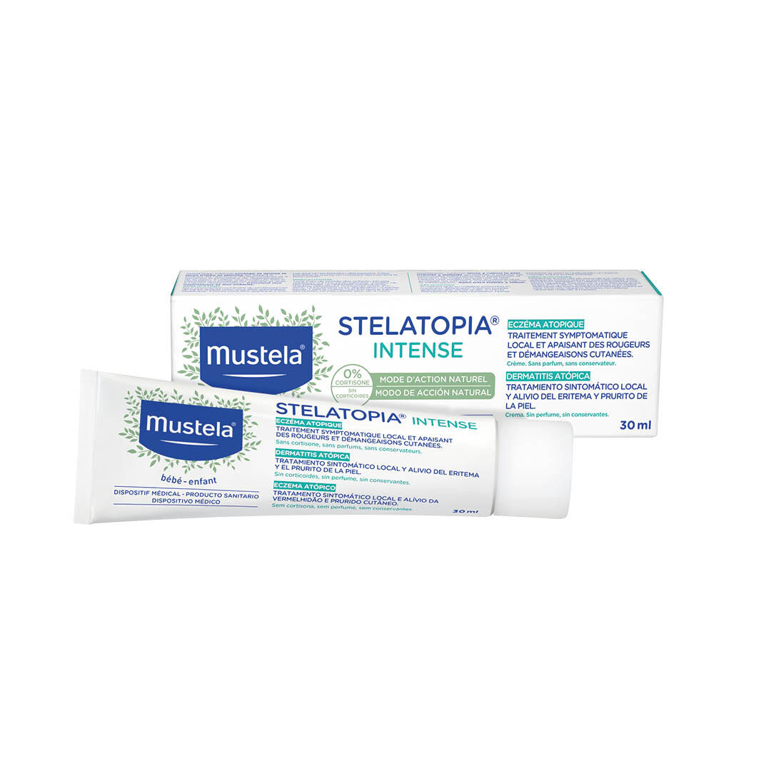 Stelatopia Intense Cr - MUSTELA -  - Imagem 1