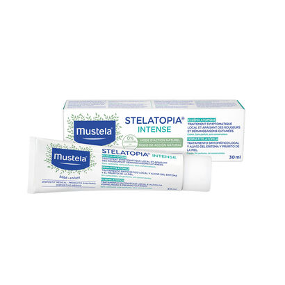 Stelatopia Intense Cr - MUSTELA -  - Imagem