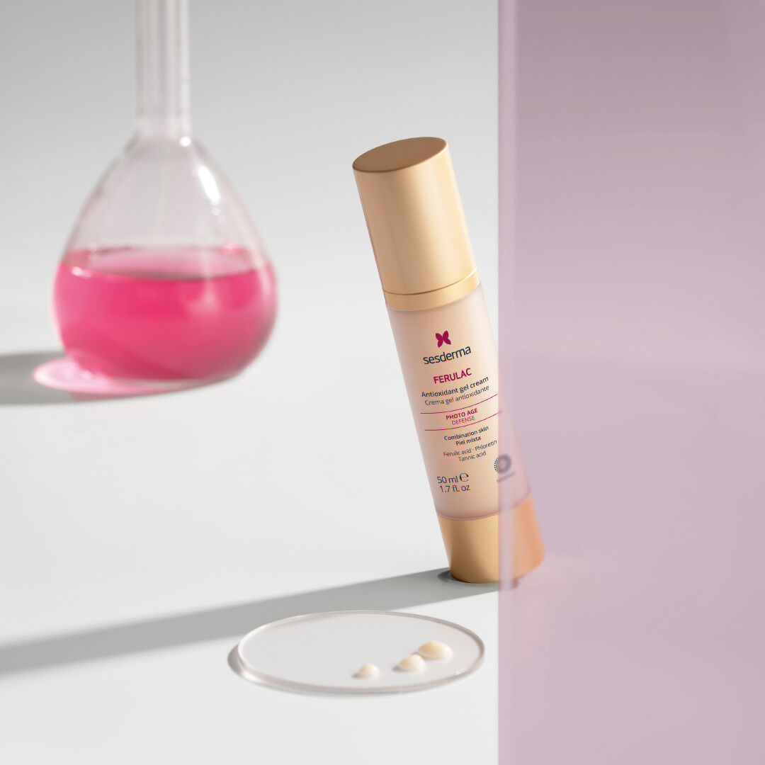 Ferulac Creme Gel - SESDERMA -  - Imagem 2