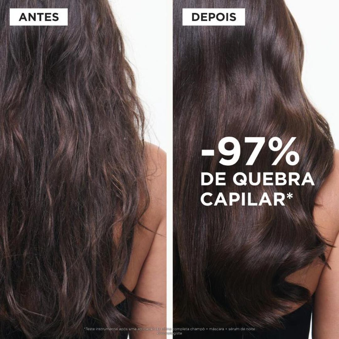 M&aacute;scara de Regenera&ccedil;&atilde;o Intensa - KERASTASE - Chronologiste - Imagem 2