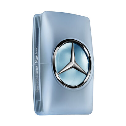 Eau de Toilette - Mercedes-Benz - Mercedes-Benz Man Fresh - Imagem