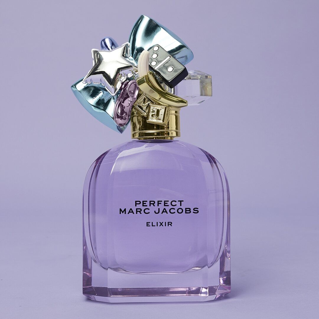 Parfum - MARC JACOBS - Perfect Elixir - Imagem 2