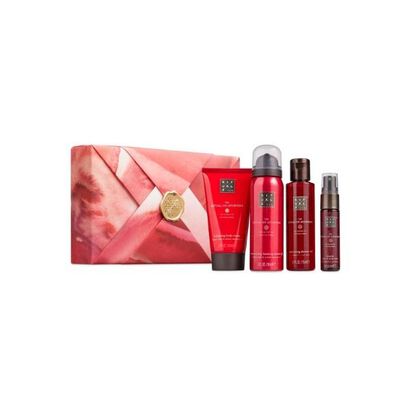 The Ritual of Ayurveda - Small Gift Set - Rituals - Ayurveda - Imagem