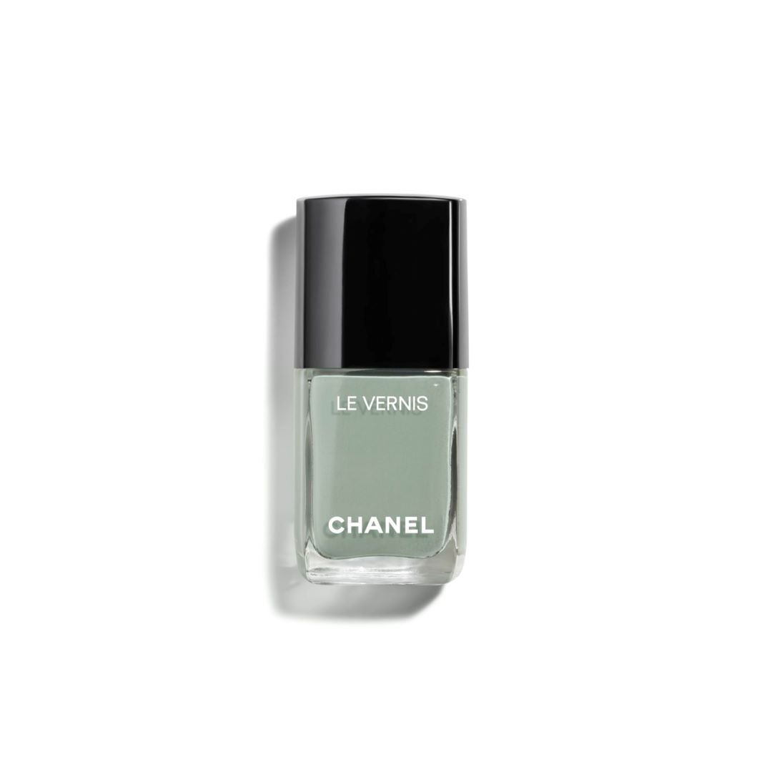 COR E BRILHO DE LONGA DURAÇÃO - CHANEL - LE VERNIS - Imagem 1