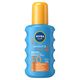 Spray Protect & Bronze FP50 - NIVEA -  - Imagem 1