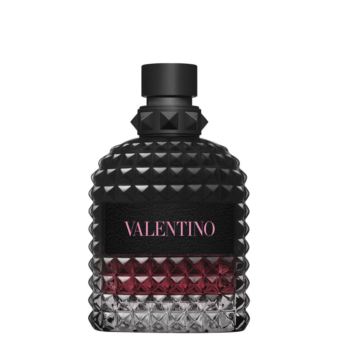 Eau de Parfum Intense - Valentino - BORN IN ROMA UOMO - Imagem 2