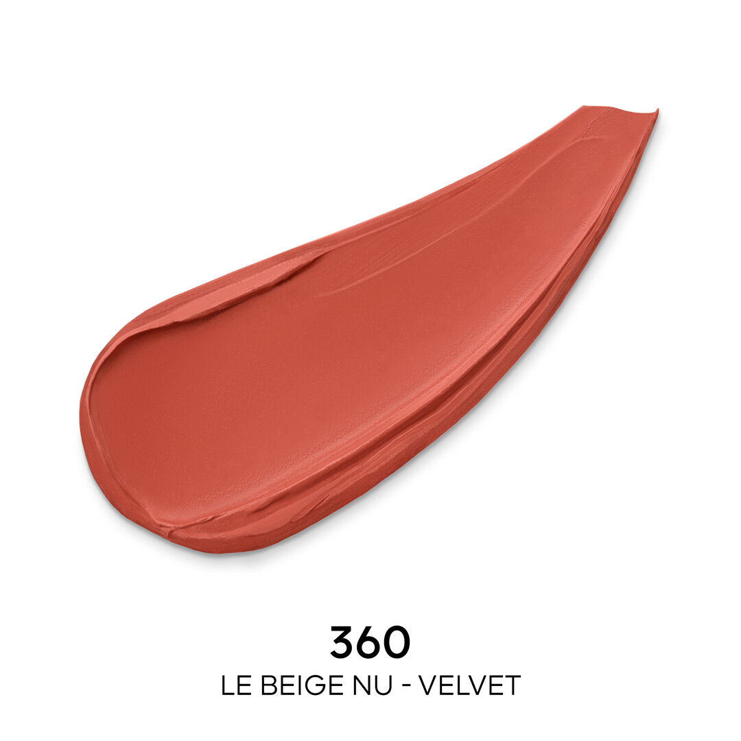 A recarga - GUERLAIN - ROUGE G - Imagem 10