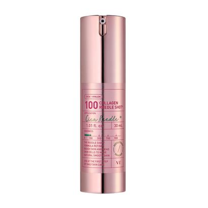 Collagen Reedle Shot 100 - VT Cosmetics -  - Imagem
