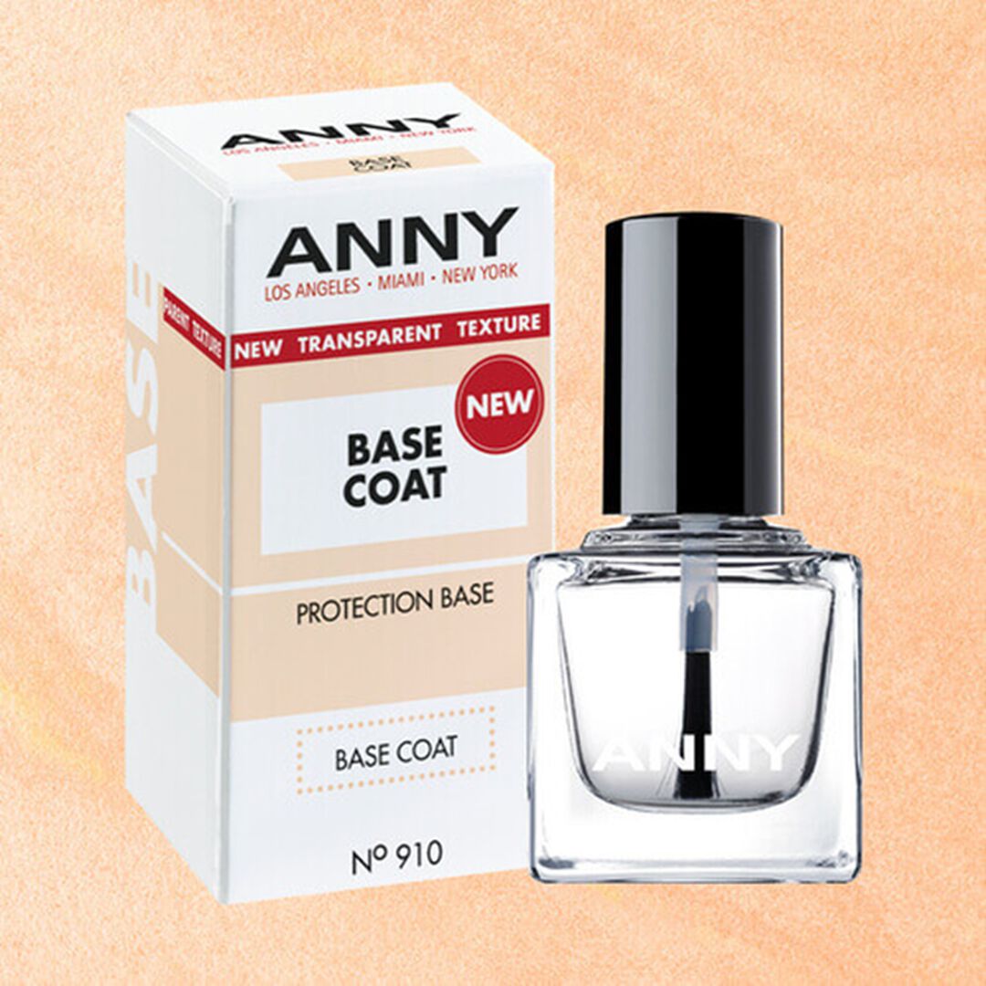 Base de Verniz - ANNY - Anny Tratamento - Imagem 1
