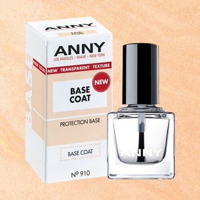 910 - BASE COAT - ANNY - Anny Tratamento - Imagem