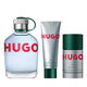 Coffret Eau de Toilette - HUGO BOSS - HUGO MAN - Imagem 2