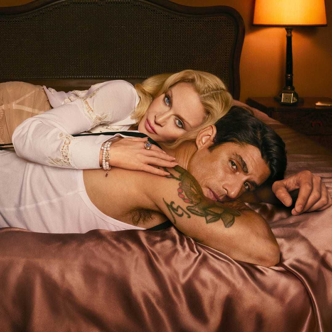 Eau de Parfum Intense - Dolce&Gabbana - THE ONE - Imagem 3