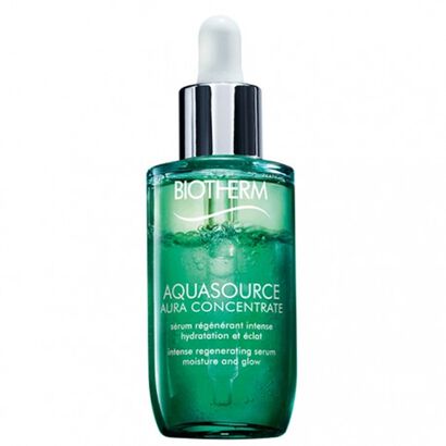 Aura Concentrate Serum Regenerant Intense TP - BIOTHERM - BIOTHERM TRATAMENTO - Imagem