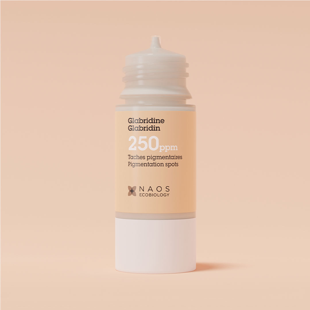 Ativo Puro - Glabridina 250ppm - ETAT PUR -  - Imagem 2