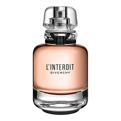 Eau de Parfum - GIVENCHY - L'INTERDIT - Imagem
