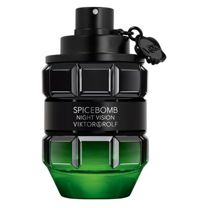 Eau de Toilette - VIKTOR & ROLF - VK SPIC NIGHT VISION - Imagem