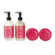 Kit Sabonetes & Hidratante Rosa Sublime - Granado - Rosa Sublime - Imagem 2