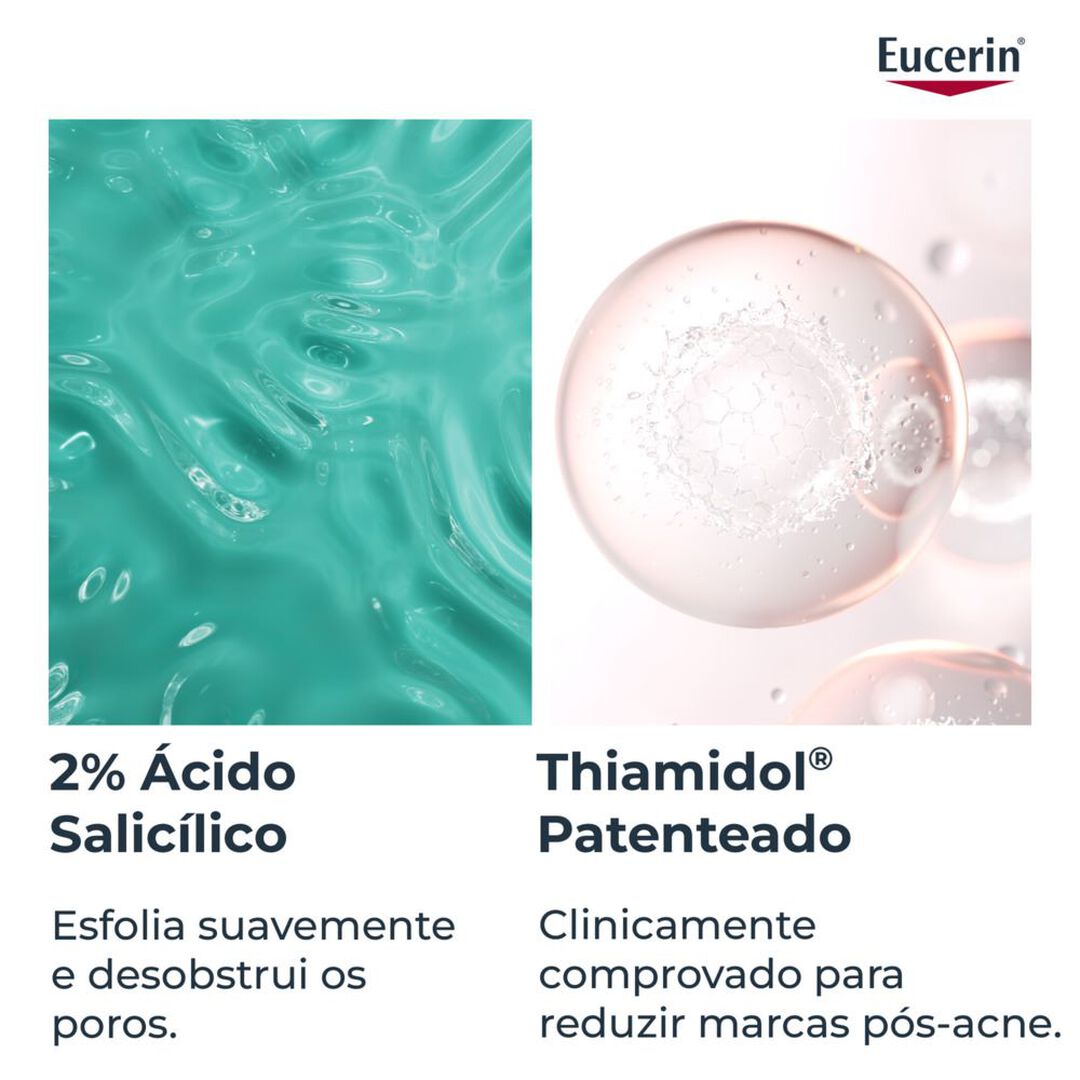 DermoPure Creme de Corpo Concentrado - EUCERIN -  - Imagem 6