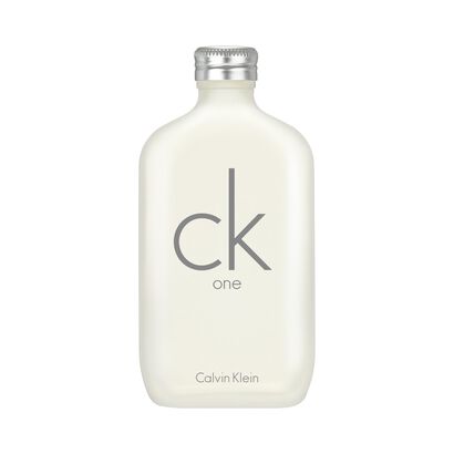 Eau de Toilette - CALVIN KLEIN - CK ONE - Imagem