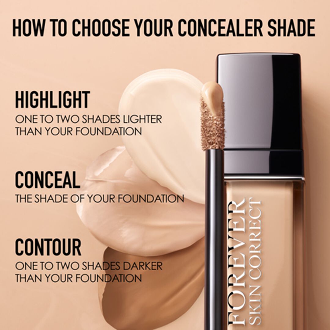 Skin Correct - Dior - Forever - Imagem 4