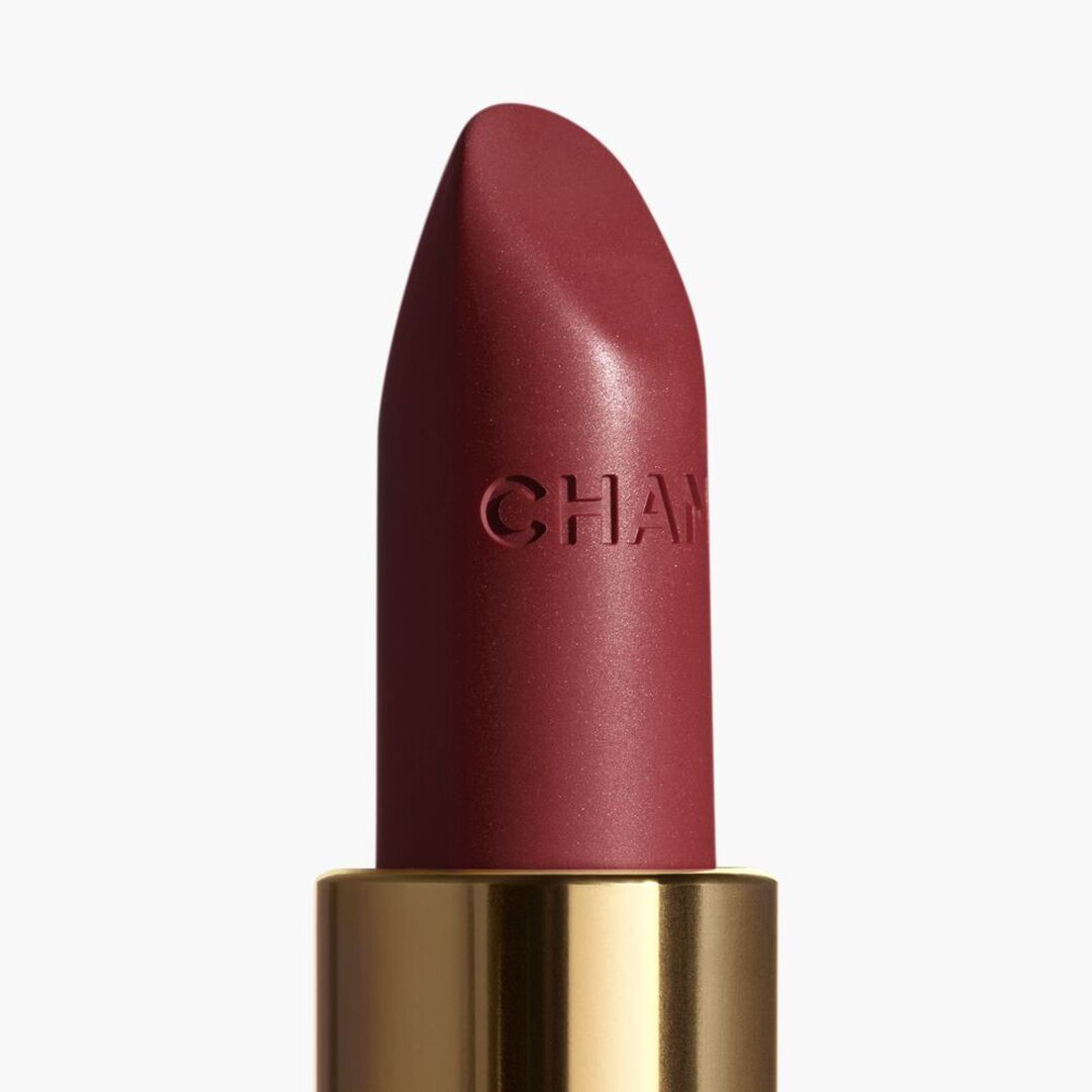 Edi&ccedil;&atilde;o Limitada - CHANEL - Rouge Allure Velvet - Imagem 3
