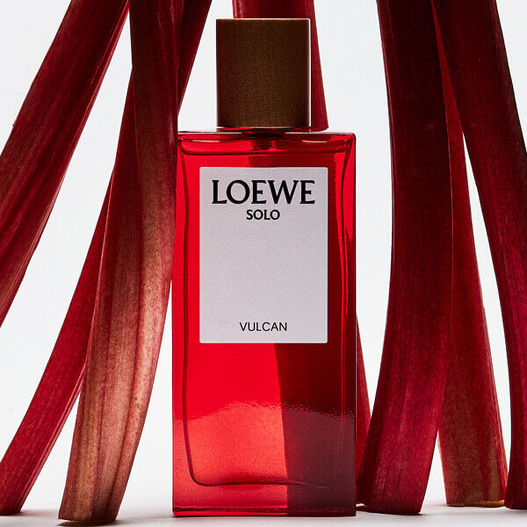 Eau de Parfum - LOEWE - LOEWE SOLO VULCAN - Imagem 10
