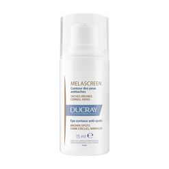 Ducray Melascreen Contorno de Olhos Anti-Manchas 15ML, , hi-res