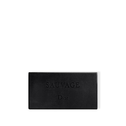 Sauvage Black Soap - Dior - SAUVAGE - Imagem