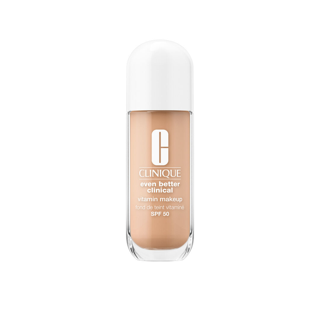 Vitamin Makeup SPF 50 - CLINIQUE - Even Better Clinical™ - Imagem 1