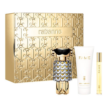 Coffret - PACO RABANNE - Fame - Imagem