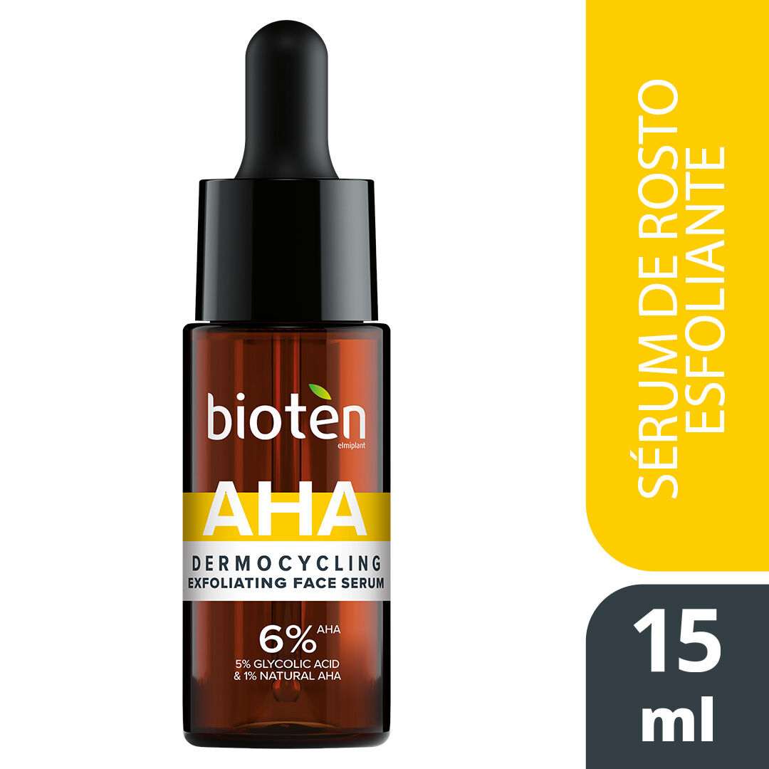 Sérum Dermocycling Esfoliante - BIOTEN -  - Imagem 5