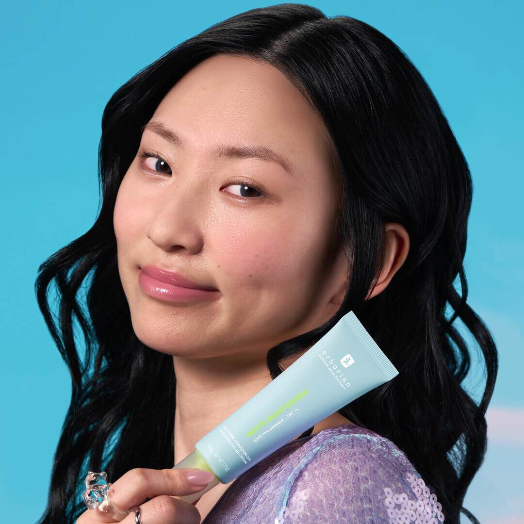 Matte Moisturizer - ERBORIAN - Boost - Imagem 2