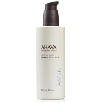 Mineral Body Lotion - Ahava -  - Imagem