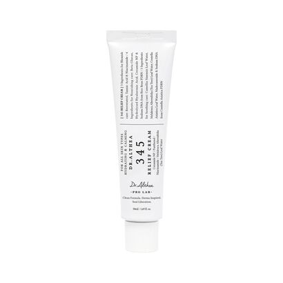 345 Relief Cream - Dr Althea -  - Imagem