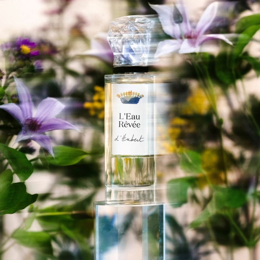 L'EAU RÊVÉE D'HUBERT - Sisley Paris - Eaux Rêvées - Imagem 2