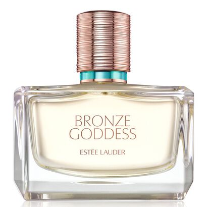 Eau Fraîche - Estée Lauder - Bronze Goddess - Imagem