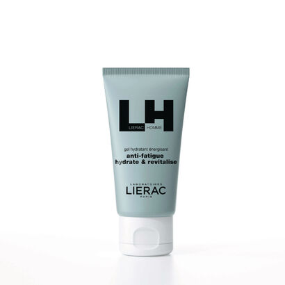 Lierac Homme Gel Hidratante Energizante - LIERAC -  - Imagem