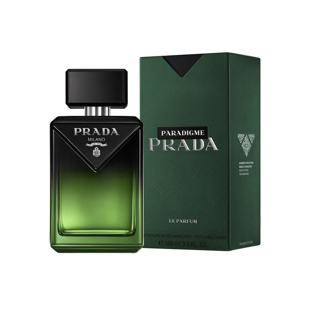 Le Parfum - PRADA - Paradigme - Imagem 2