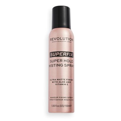 Super Fix Misting Spray - REVOLUTION -  - Imagem
