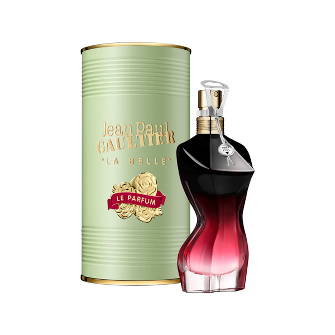 Le Parfum EDP - Jean Paul Gaultier - GAULTIER/S BELLE - Imagem 2