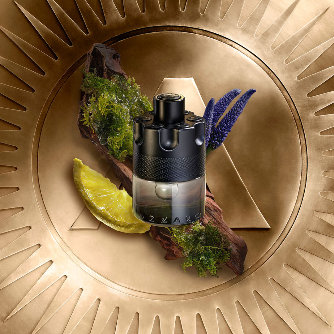 Eau de Toilette Intense - AZZARO - The Most Wanted - Imagem 7