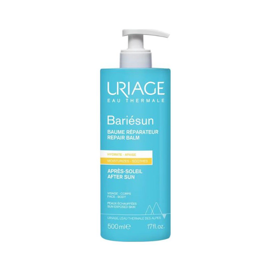 B&aacute;lsamo Reparador P&oacute;s-Solar - URIAGE -  - Imagem 1
