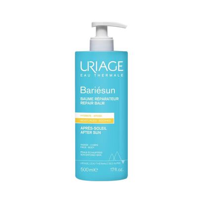 B&aacute;lsamo Reparador P&oacute;s-Solar - URIAGE -  - Imagem