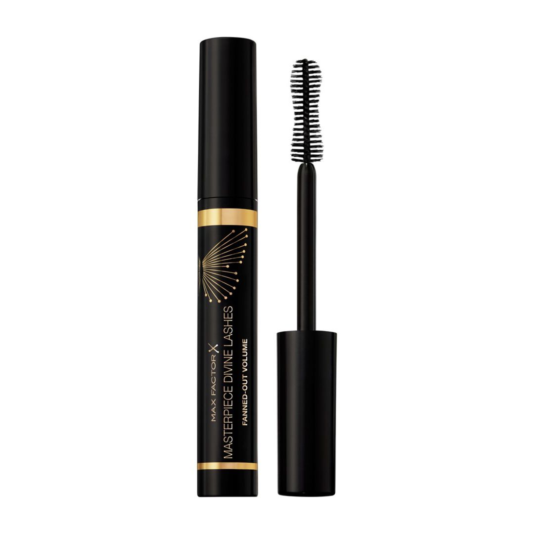 Masterpiece Divine Lashes Volumising Mascara - Max Factor -  - Imagem 2