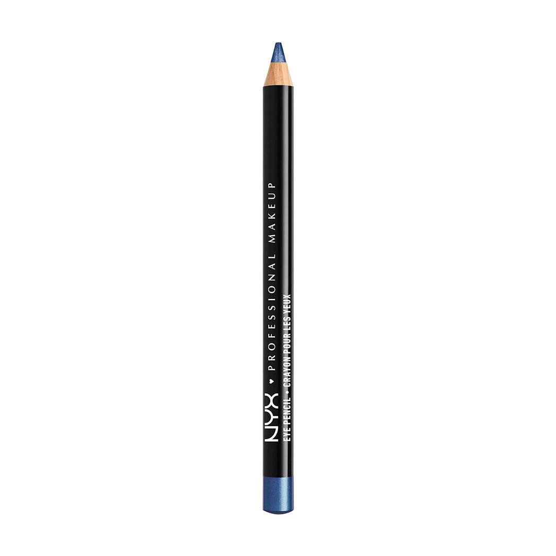 Slim Eye Pencil - NYX Professional Makeup - NYX Maquilhagem - Imagem 1